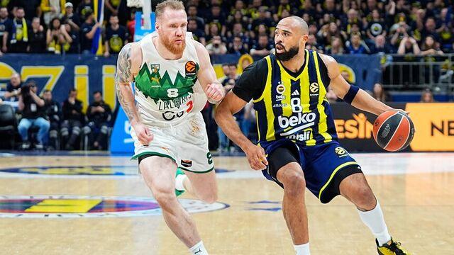 Panathinaikos-Fenerbahçe Tarfin maçı saat kaçta?