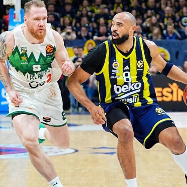 Panathinaikos-Fenerbahçe Tarfin maçı hangi kanalda?