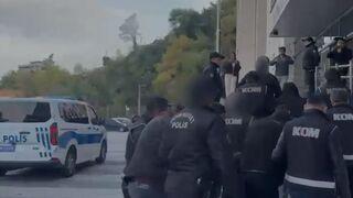 Kaçak maden soruşturmasında 4 tutuklama