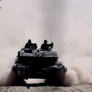 Almanya ortak tank projesinden çekildi