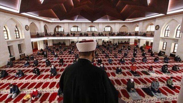 Cuma hutbesinde Gazze vurgusu