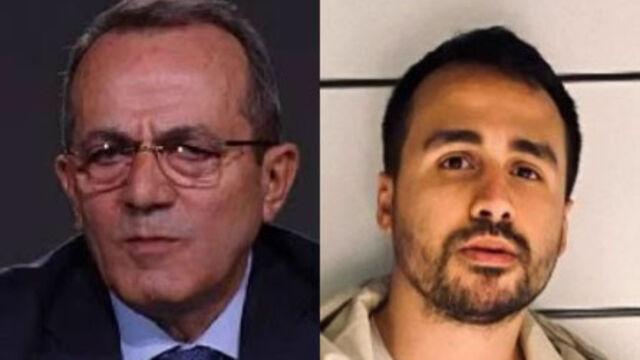 İki gazeteci tutuklandı