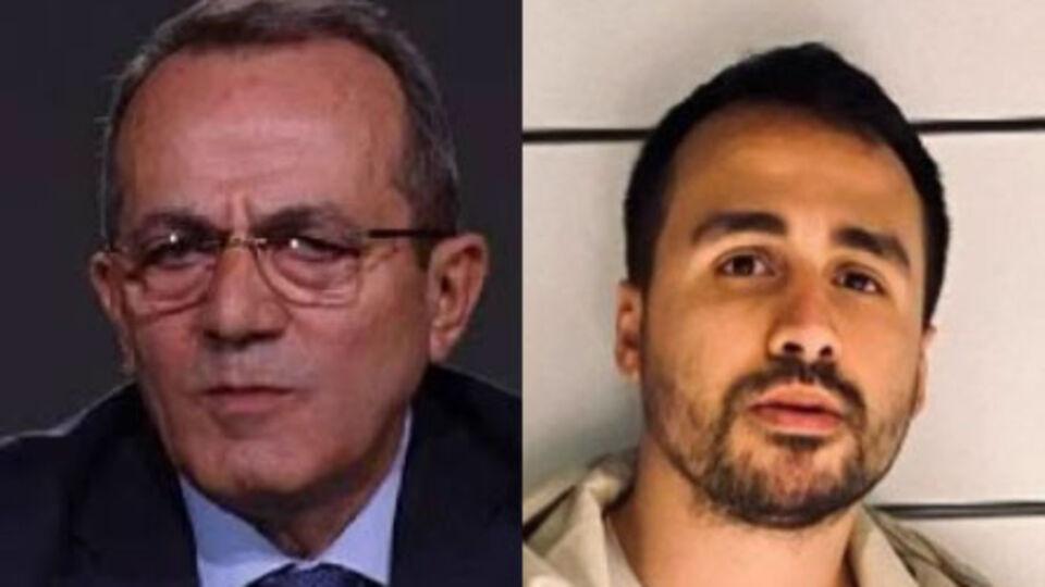 İki gazeteci hakkında gözaltı kararı