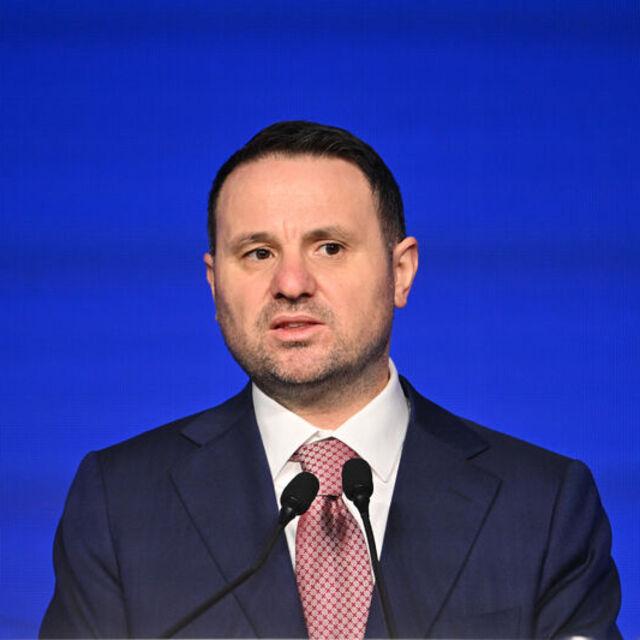 "Adaleti herkes için isteyelim"