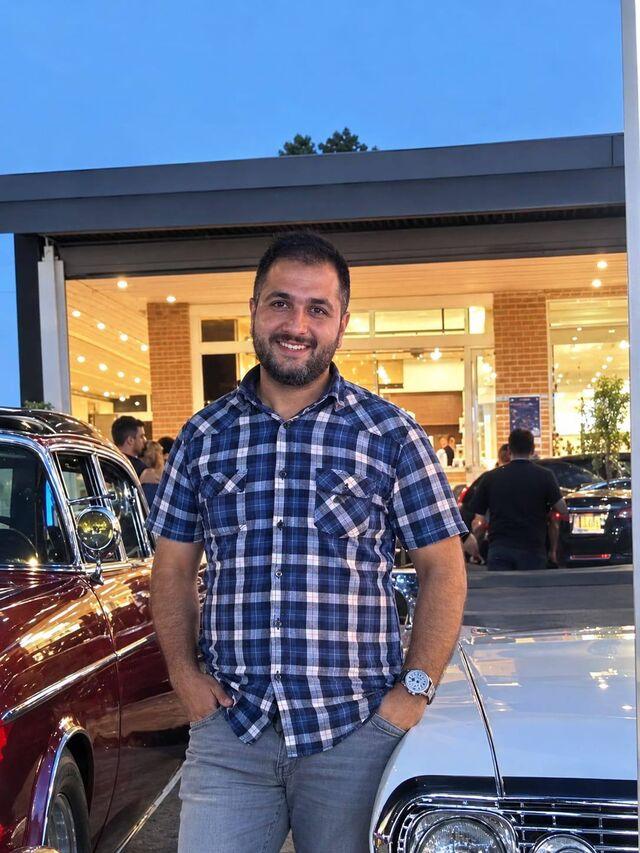 Mesut Bilece