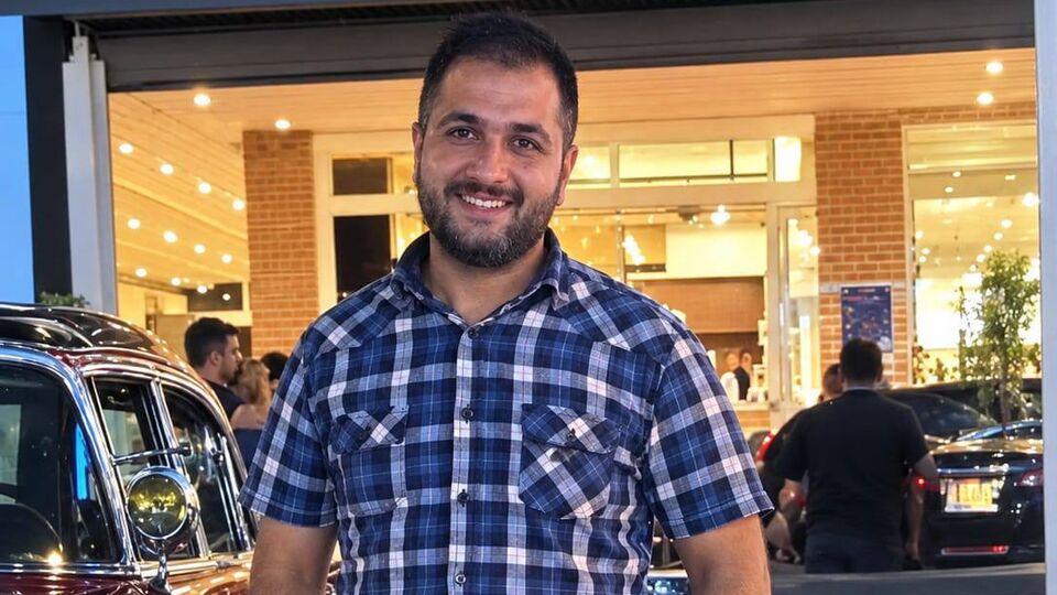 Kentsel dönüşüm sebebiyle taşındığı Maltepe'deki binada can verdi!