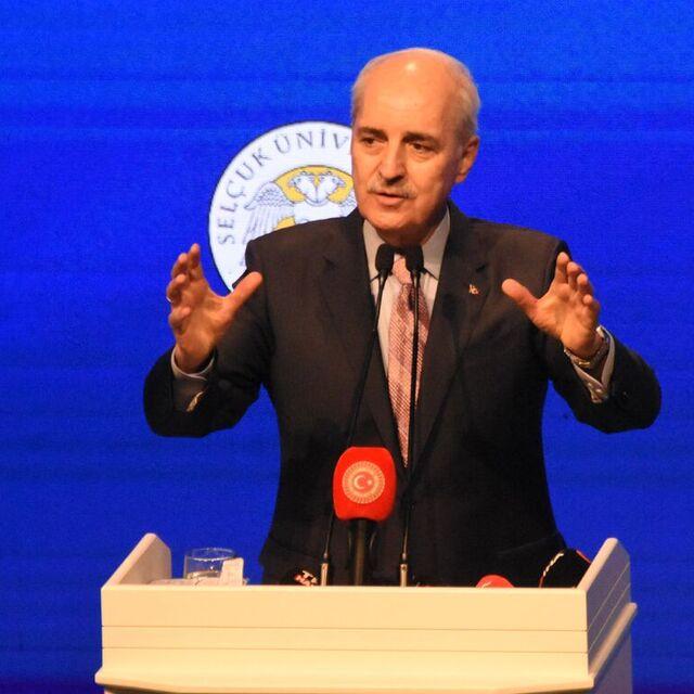 "Yasanın içine 3 önemli sigorta koyduk"