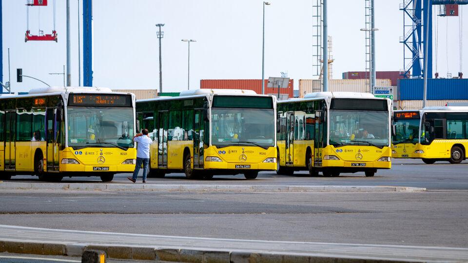 Rüyada otobüse binmek ne anlama gelir?