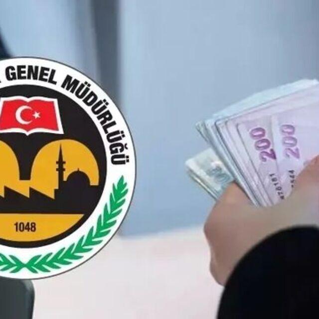 VGM burs başvuru tarihleri