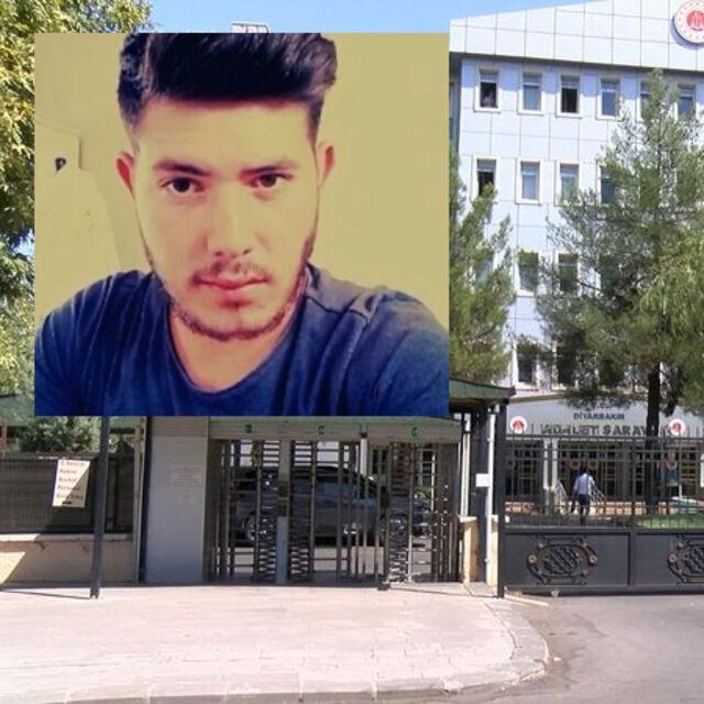 "9 yıldır her gün ölüyoruz"