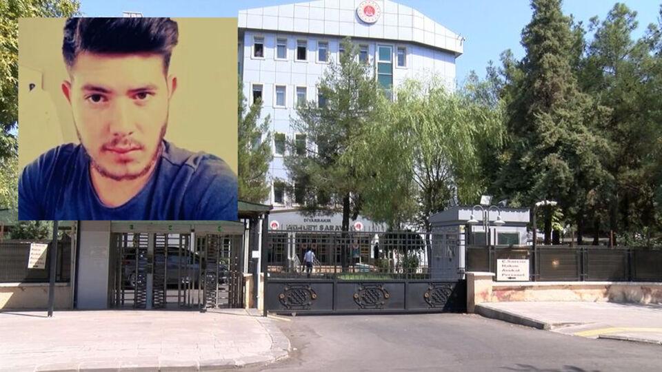 "9 yıldır her gün ölüyoruz"