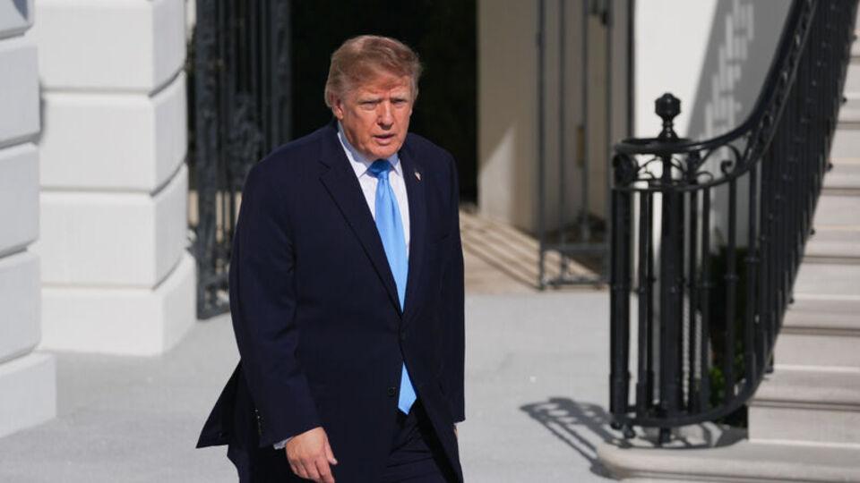 Trump'tan "benzin fiyatları düşecek" açıklaması
