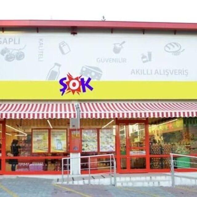 ŞOK 10 Ekim aktüel ürünler kataloğu