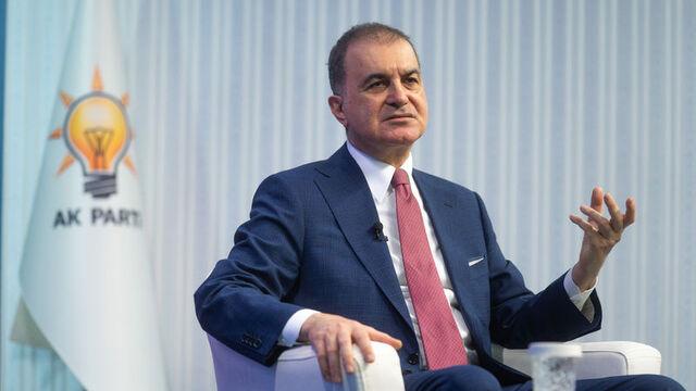 Çelik: Linç kampanyasına müsaade etmeyeceğiz