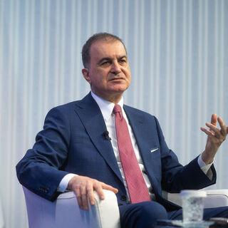 Çelik: Linç kampanyasına müsaade etmeyeceğiz