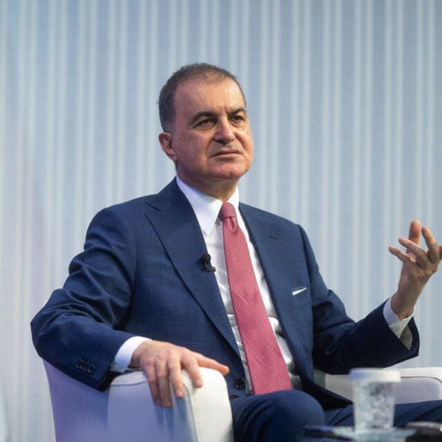 Çelik: Linç kampanyasına müsaade etmeyeceğiz