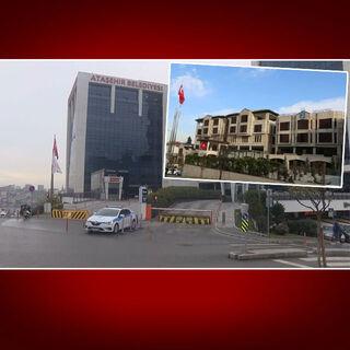 Ataşehir Belediyesi AK Parti'ye geçti