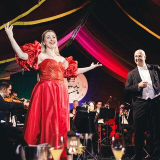 Strauss Philharmonie Ankara ve İstanbul'da