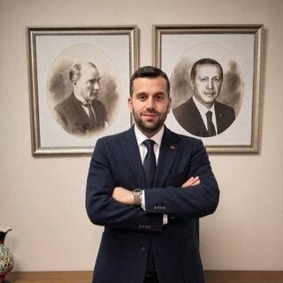 Ataşehir Belediye Başkan Vekili Serdar Orhan kimdir?