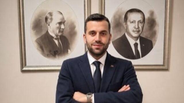 Ataşehir Belediye Başkan Vekili Serdar Orhan kimdir?