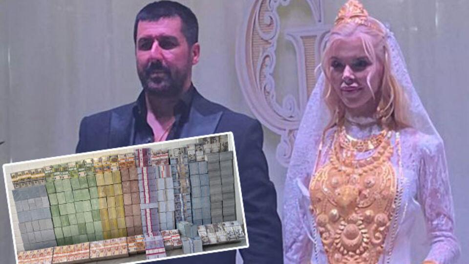Vanlı Kara Haydar soruşturmasında 1.5 milyar TL daha bulundu!