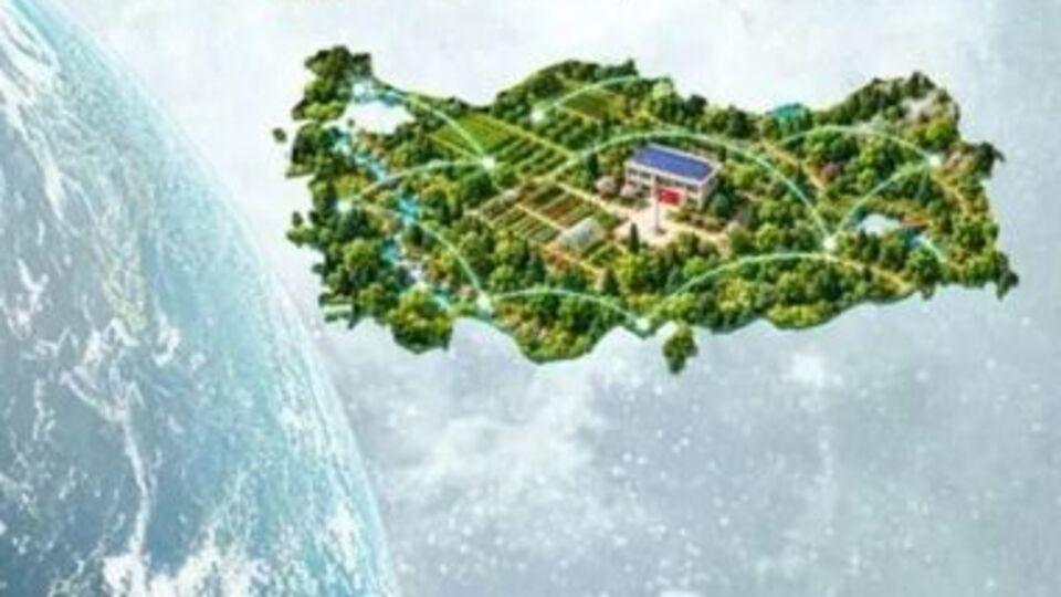 81 ilde "Tabiat ve Yaşanabilir Çevre" yarışması