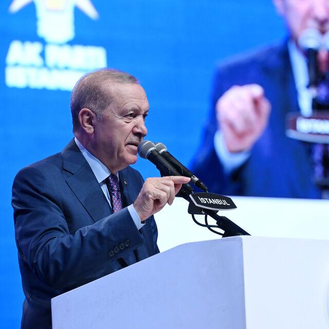 "Tekno oligarklar karşısında güvencemiz teknofest gençliği"