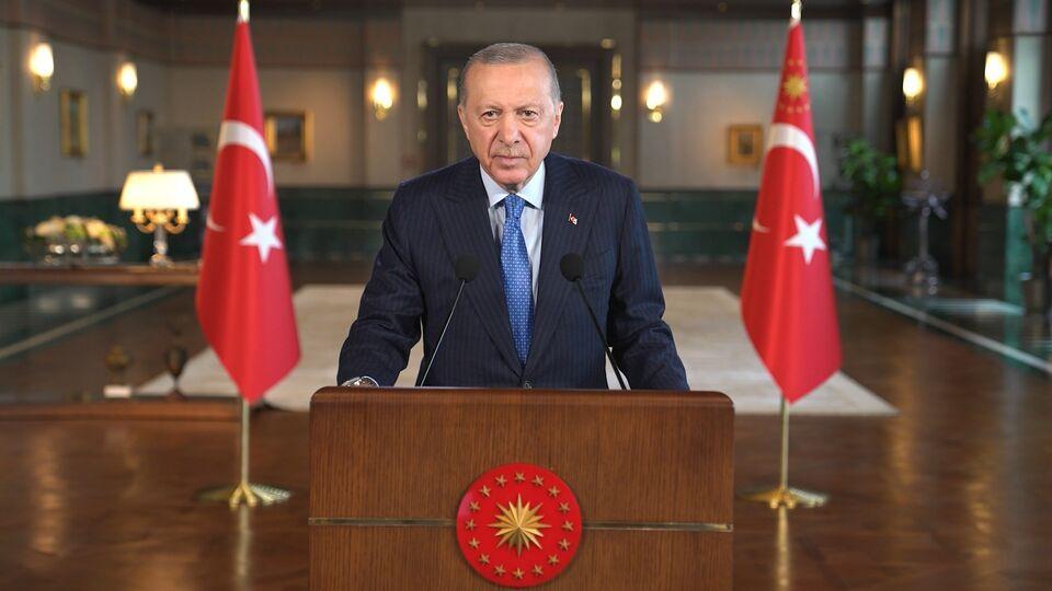 Yurt dışındaki vatandaşlara destek mesajı