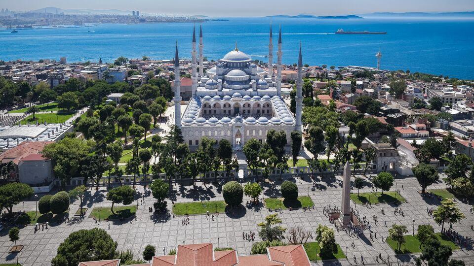İstanbul'un gözde 5 semtinden 2'si Fatih'te