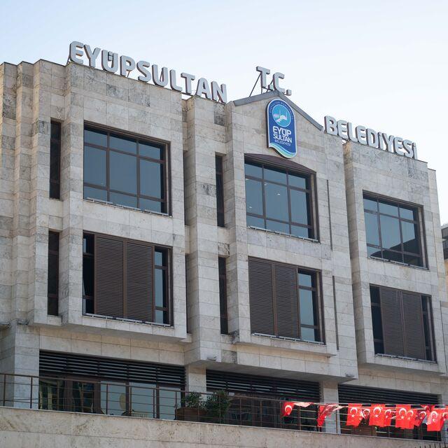 Eyüpsultan Belediyesi CHP'de kaldı