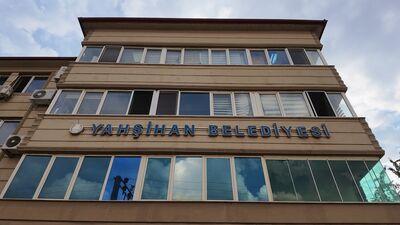 Yahşihan Belediye Başkanvekiline uzaklaştırma