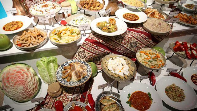 Adana Lezzet Festivali başladı
