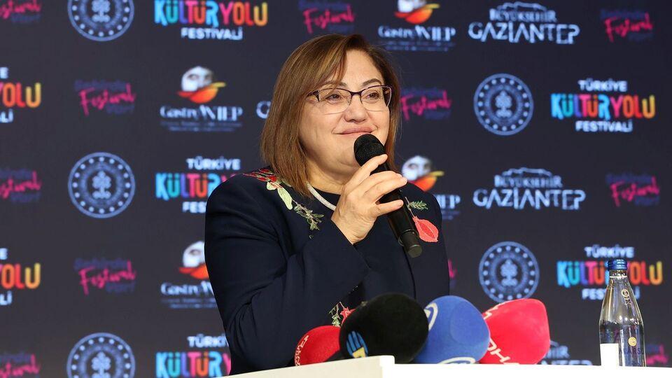 "12 bin yıllık tarih bize emanet"