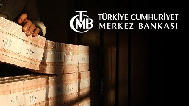 TCMB Merkez Bankası faiz kararı