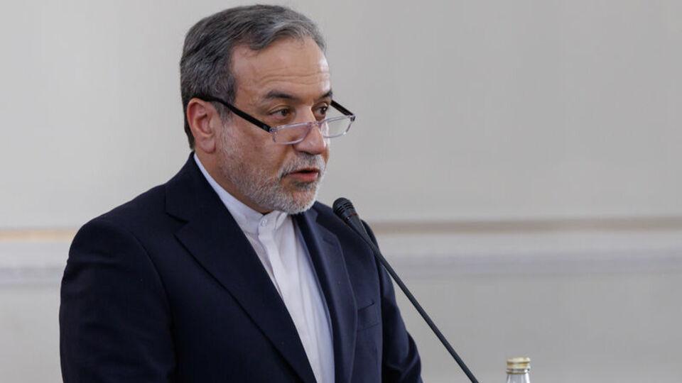 İran: Netanyahu kendini kurtarmaya çalışıyor