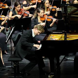 İDSO 2026-2027 sezonunu özel bi konserle açtı