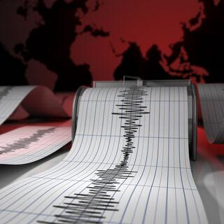 İstanbul'da deprem mi oldu?