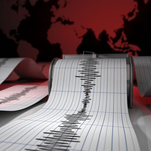 İstanbul'da deprem mi oldu?