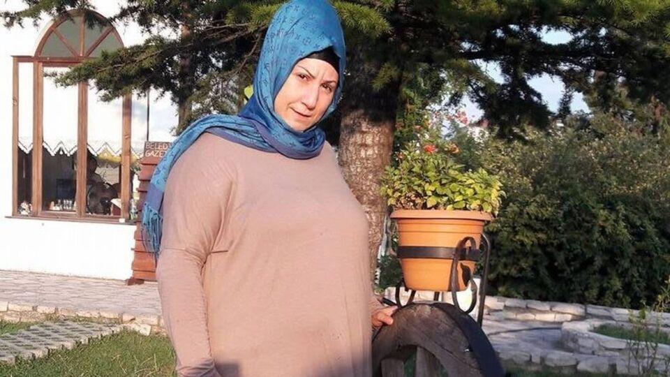Kızı tarafından ölü bulundu