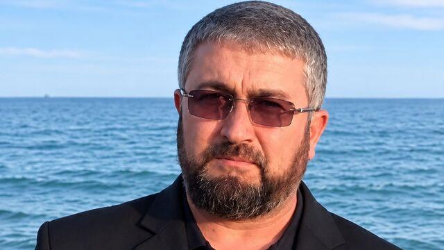 İmam mezarlıkta ölü bulundu
