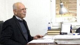 Eski belediye başkanı hayatını kaybetti