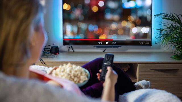 Bu akşam TV'de hangi diziler var?