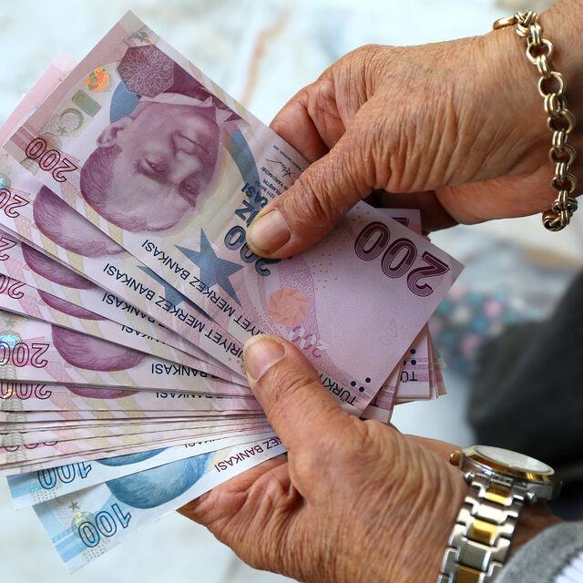 Kademeli emeklilik için gözler TBMM'de!