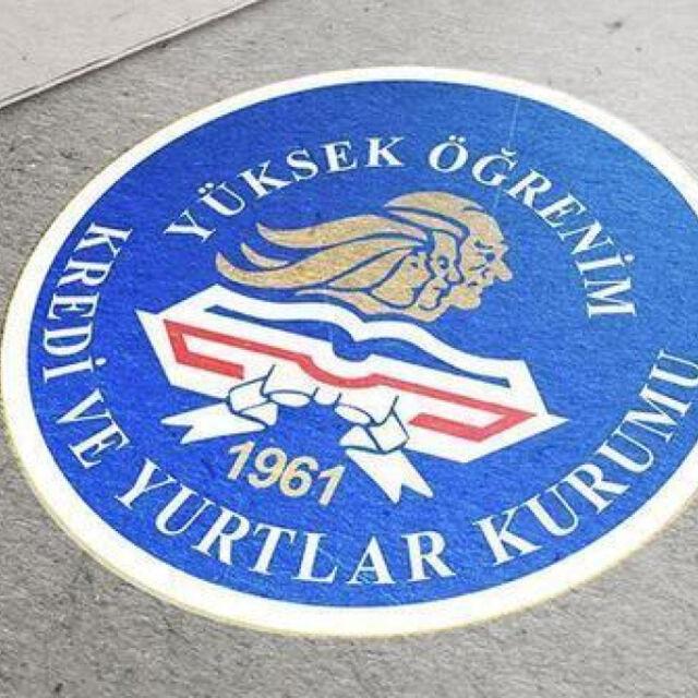 KYK burs ve kredi başvuruları ne zaman?