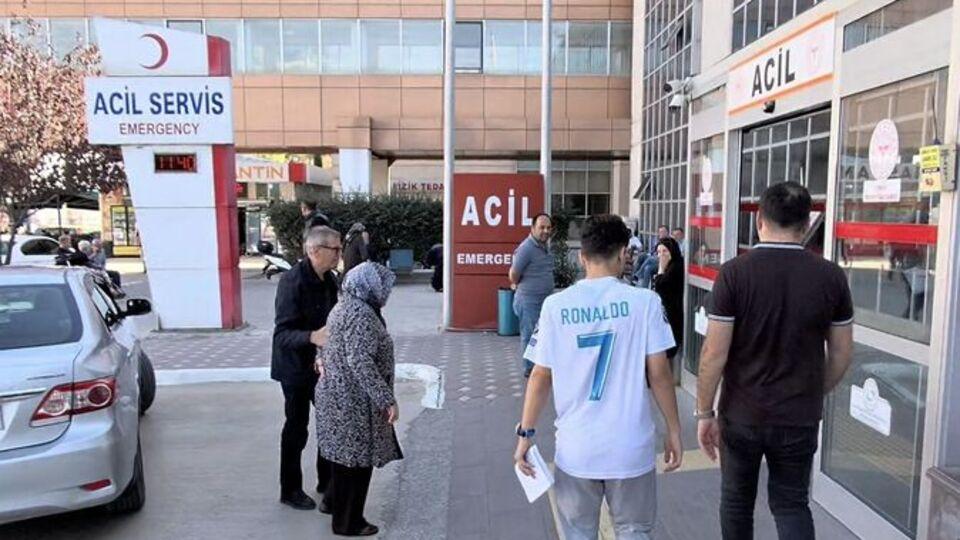 Tokat'ta eğitime 1 gün ara