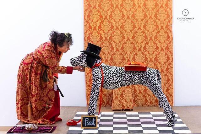 Köpek Biti Sirki