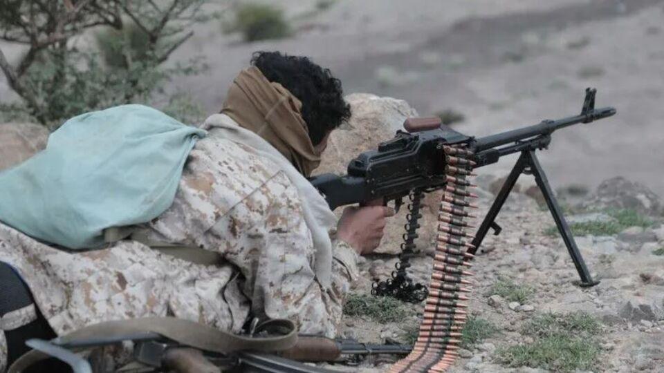 Yemen'de 900'den fazla Husi mensubu etkisiz