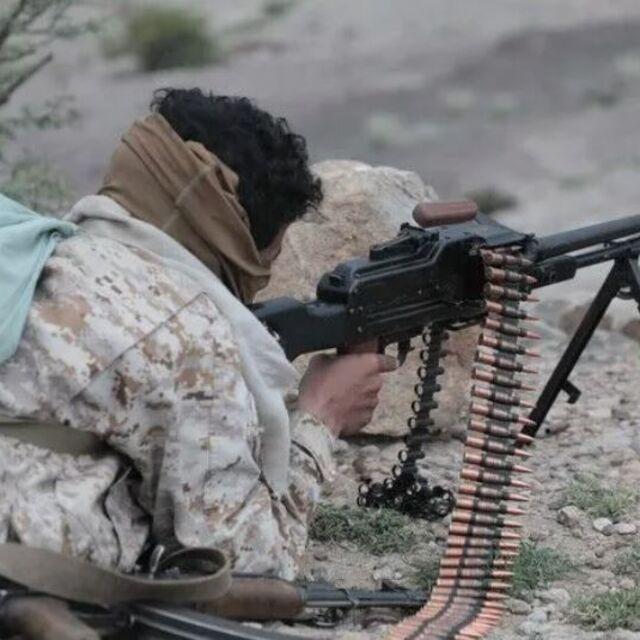 Yemen'de 900'den fazla Husi mensubu etkisiz