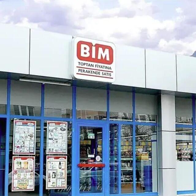 Bu hafta BİM'e koşu bandı geliyor!