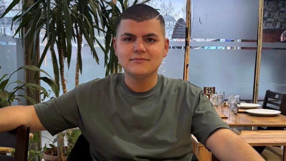 18 yaşındaki Bulut arkadaş kurbanı